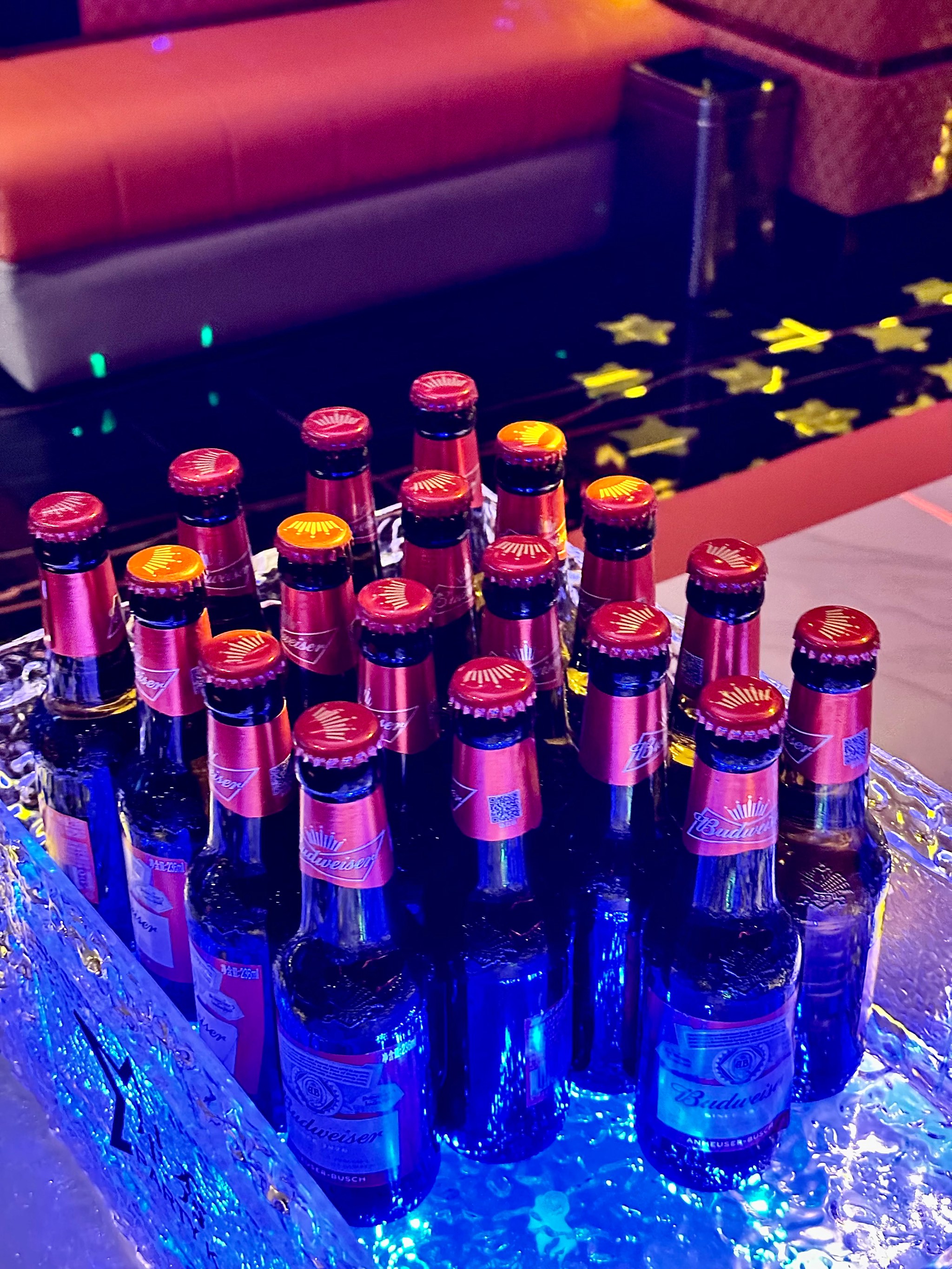 鹤壁商务ktv必知的含义-浚县ktv预定