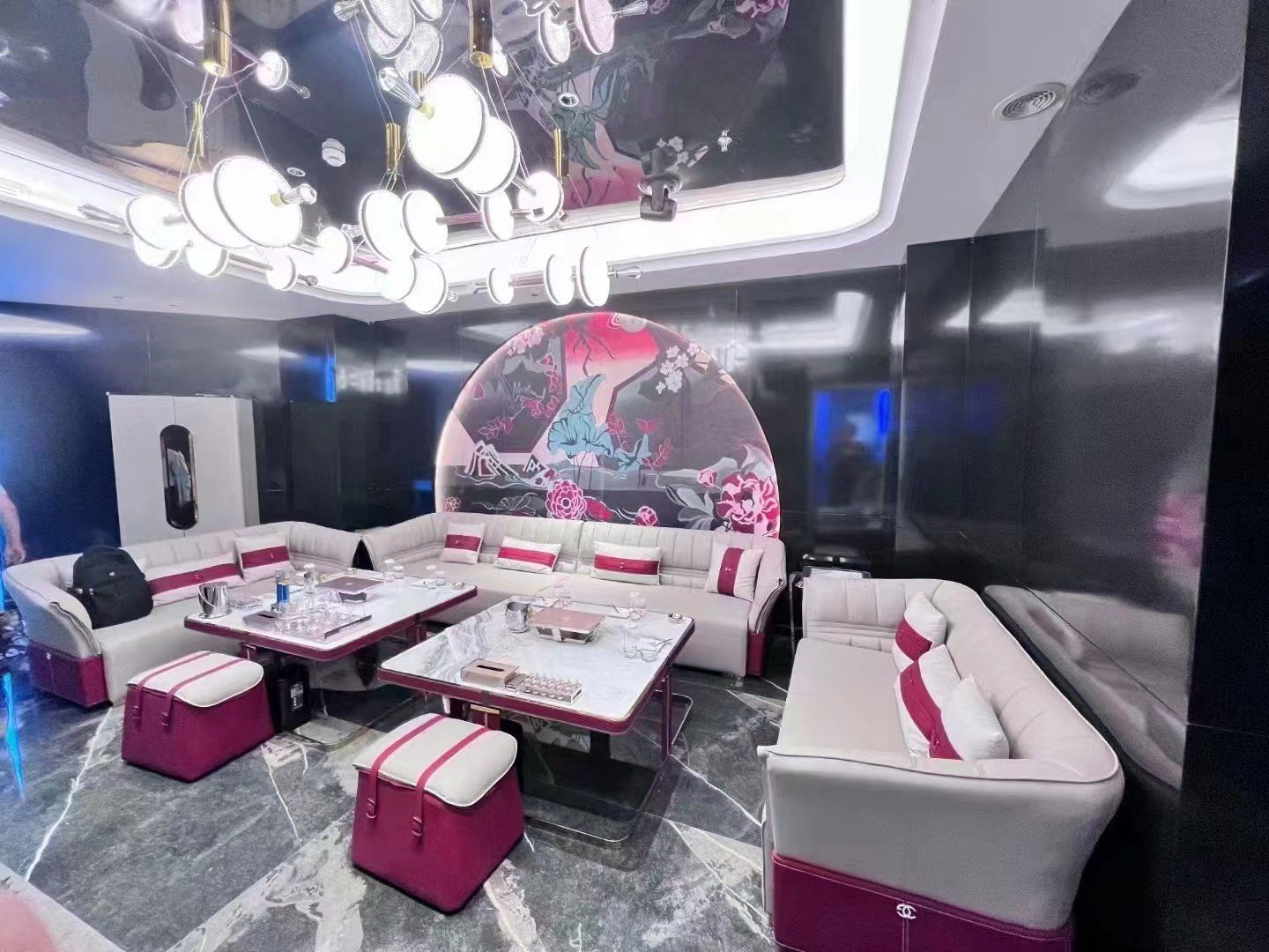 鹤壁商务ktv创新商务ktv模式探秘-浚县ktv订房